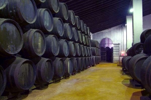 Bodegas El Maestro Sierra